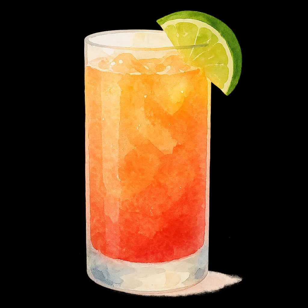 Bay Breeze