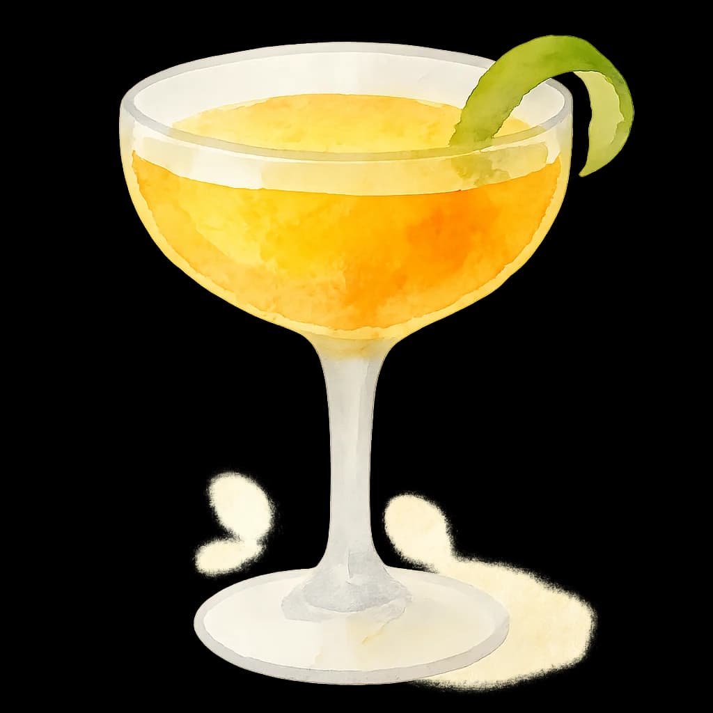 Pegu Club