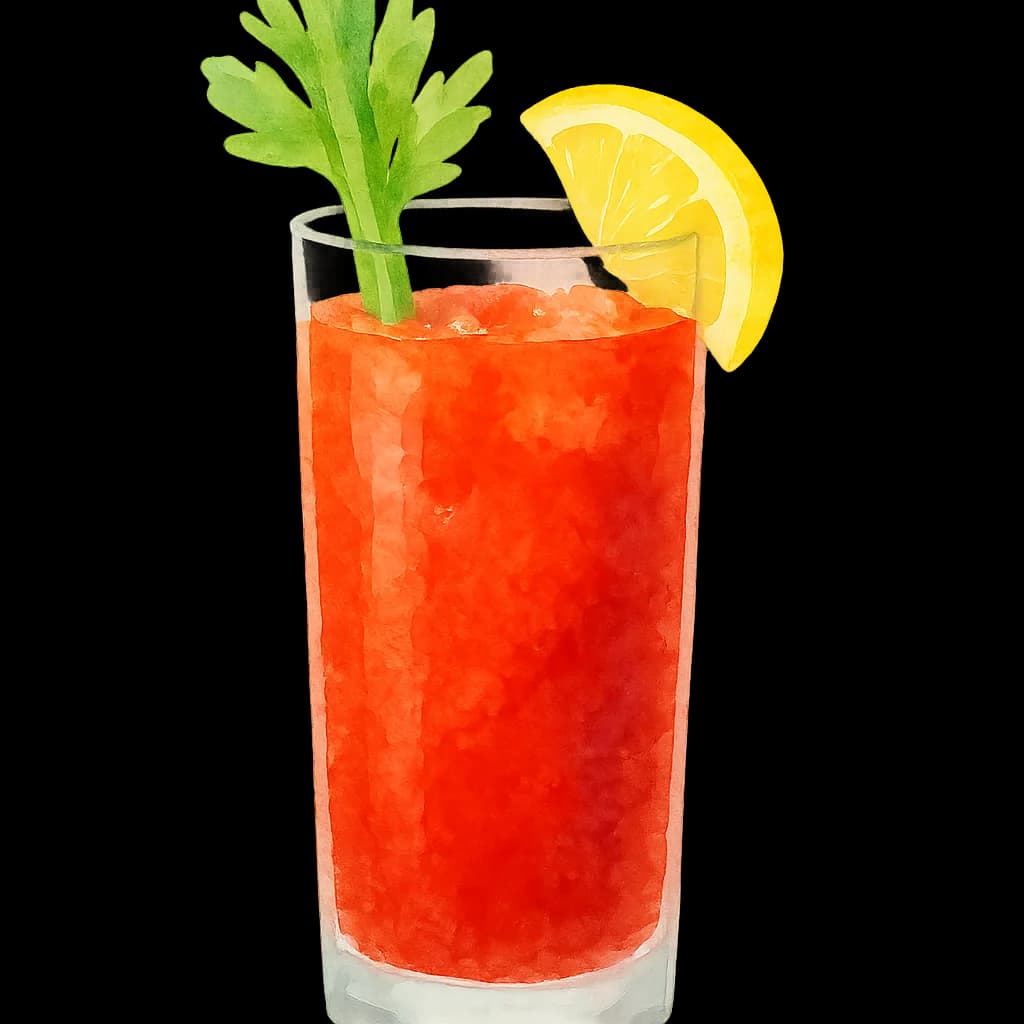 Bloody Mary