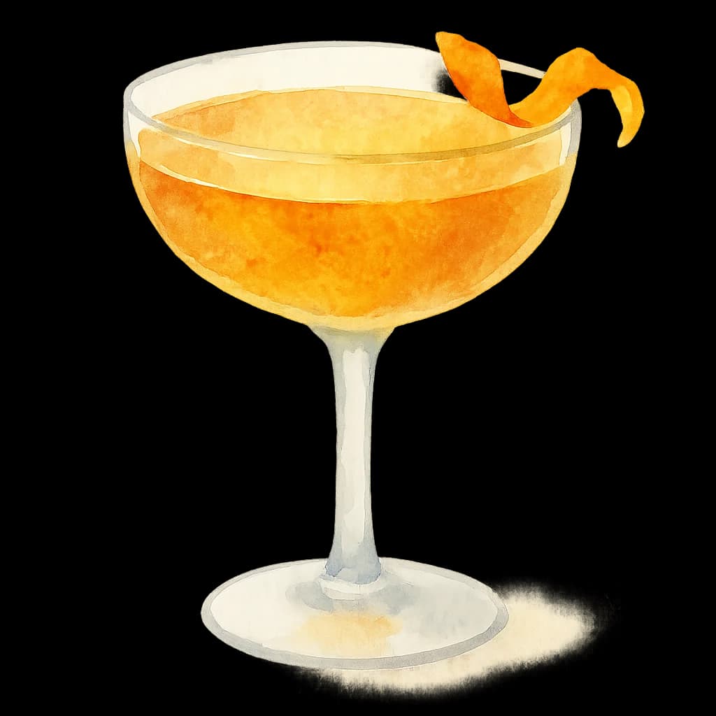 Corpse Reviver No. 1