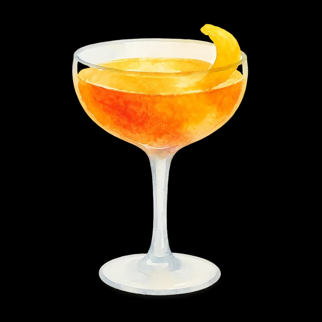 Corpse Reviver No. 1