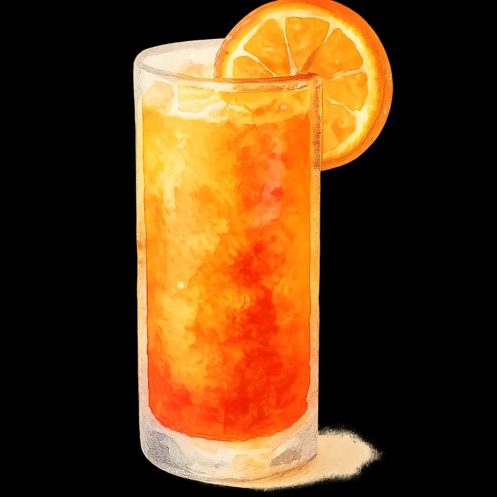 Hardly Wallbanger