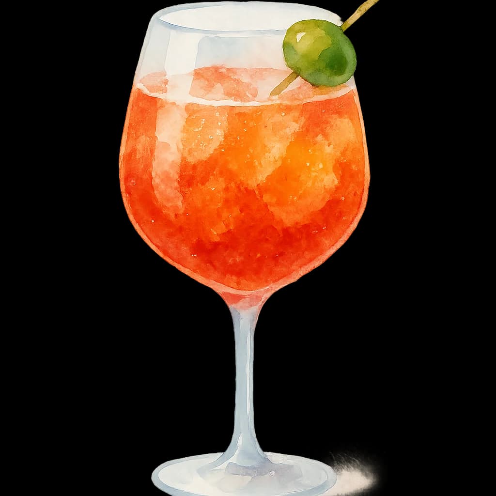 Select Spritz