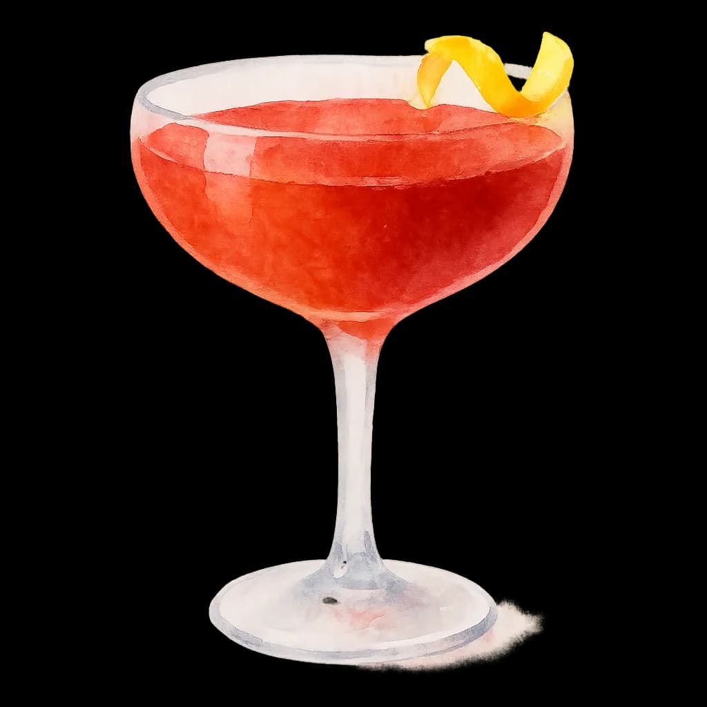 Trinidad Sour