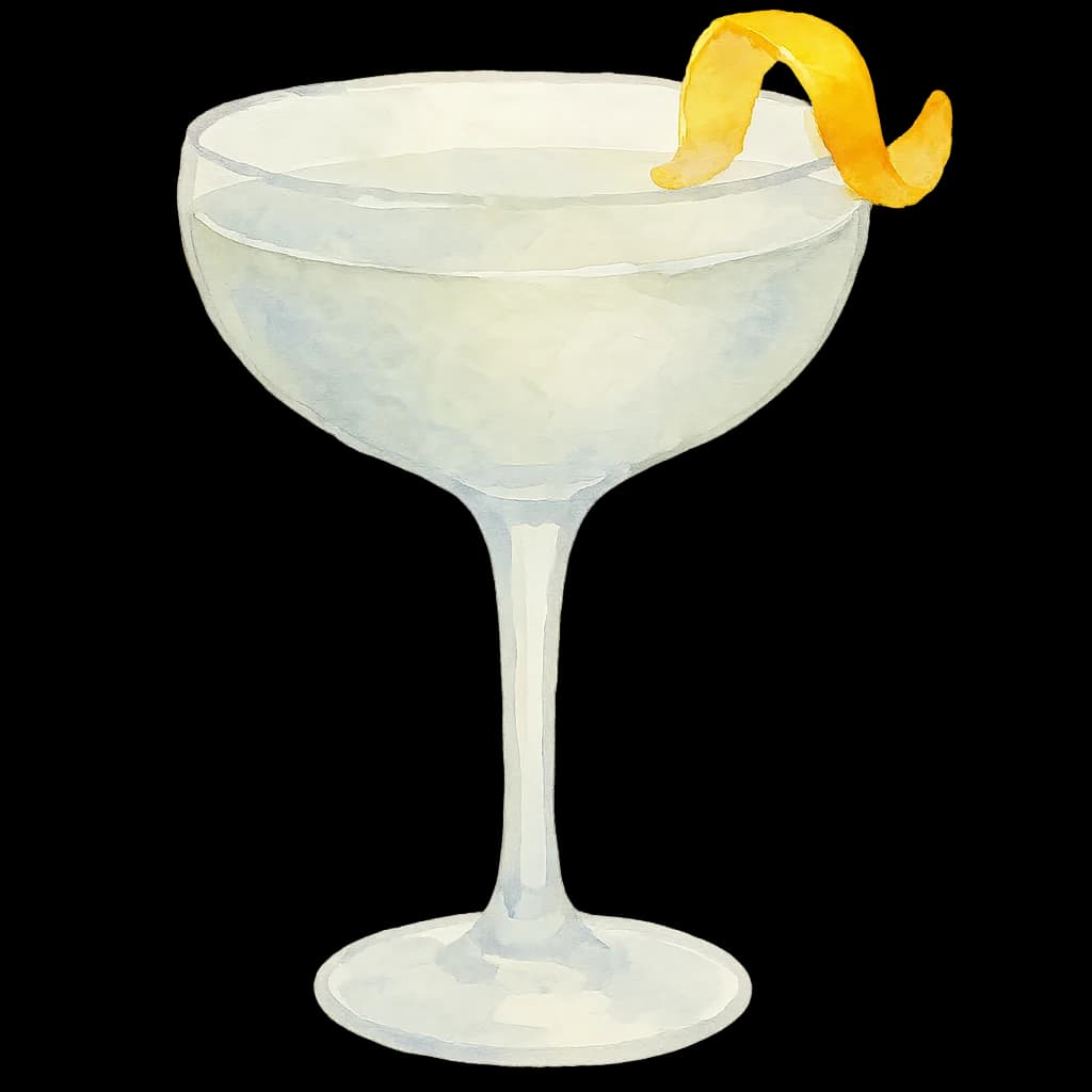 Tuxedo No. 3