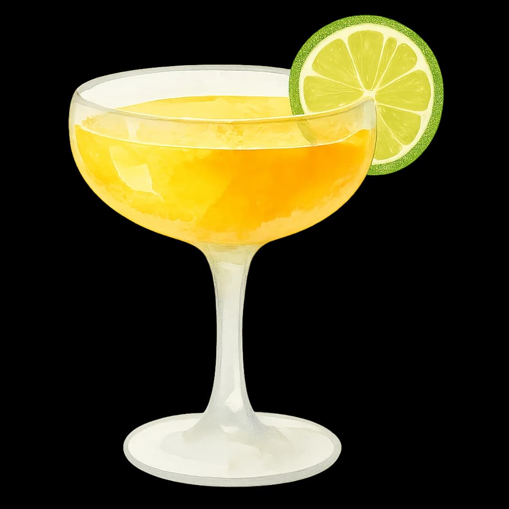 Yellow Bird