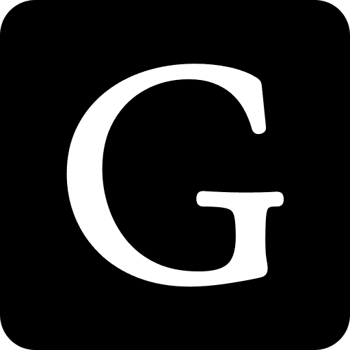 Garnish logo